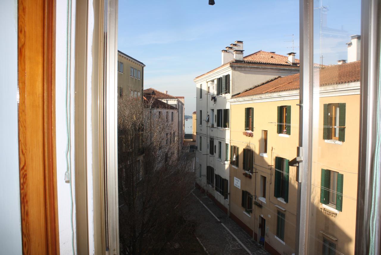Apartment 2978B Wenecja Zewnętrze zdjęcie