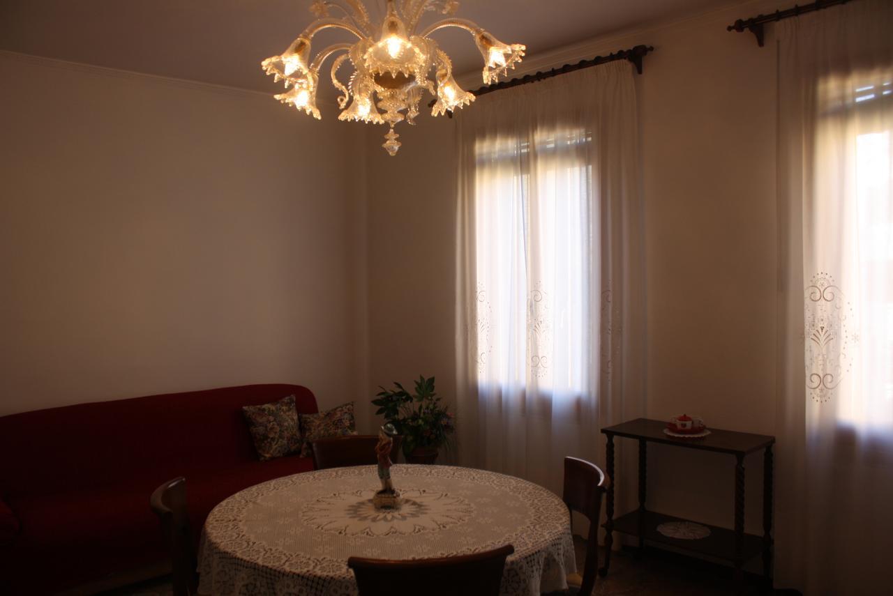 Apartment 2978B Wenecja Zewnętrze zdjęcie